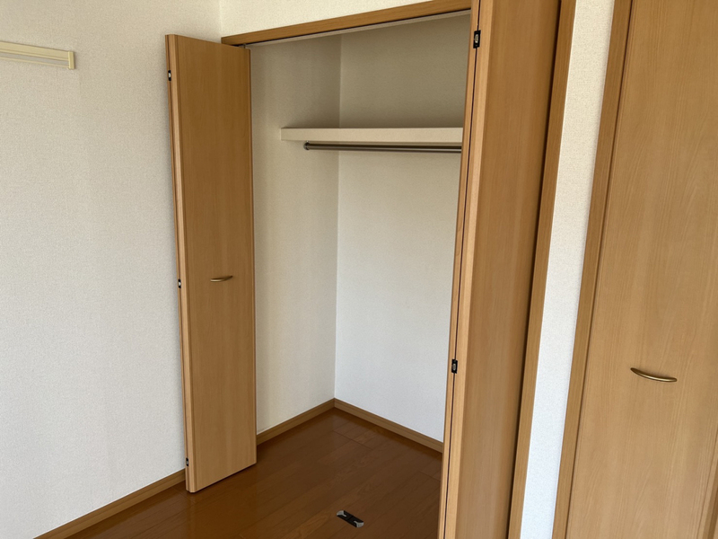 プロムナードEmaの物件内観写真