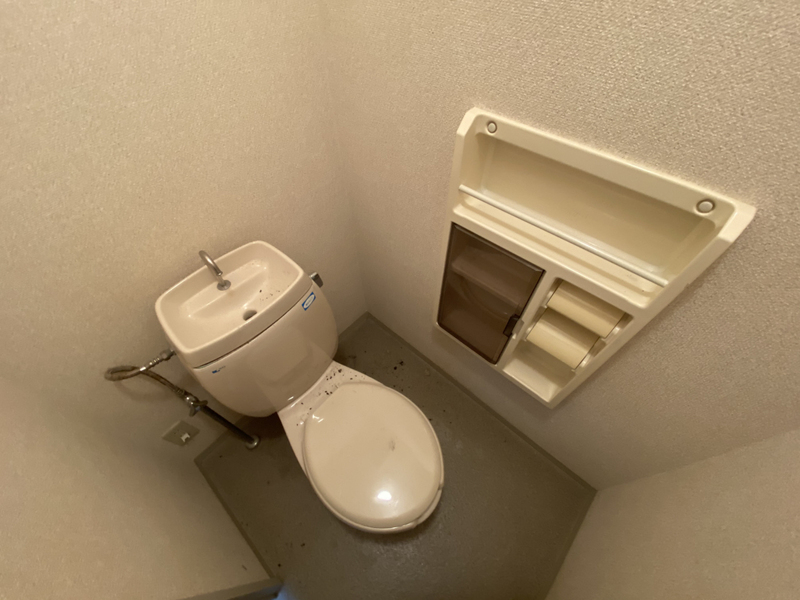 ベクヴェーム春日　B棟の物件内観写真