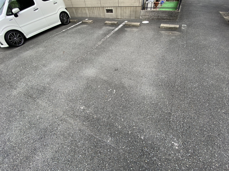 ベクヴェーム春日　B棟の物件内観写真