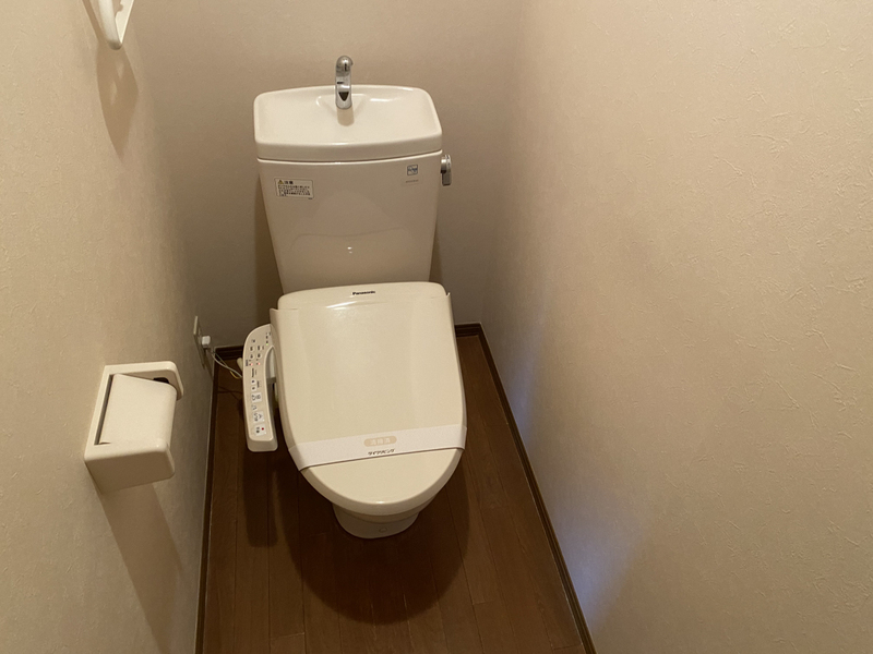 トイレ 写真5