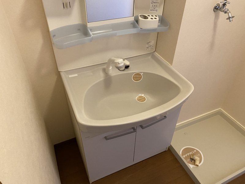 洗面所 写真6