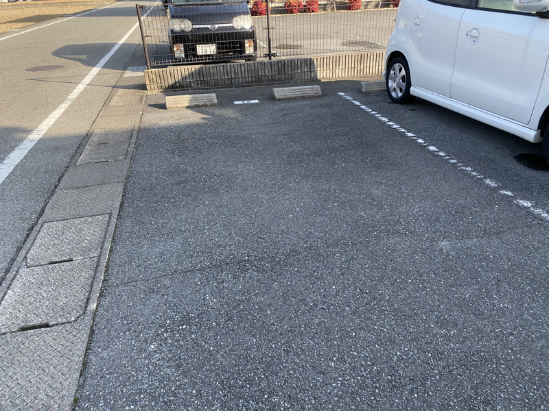駐車場 写真10