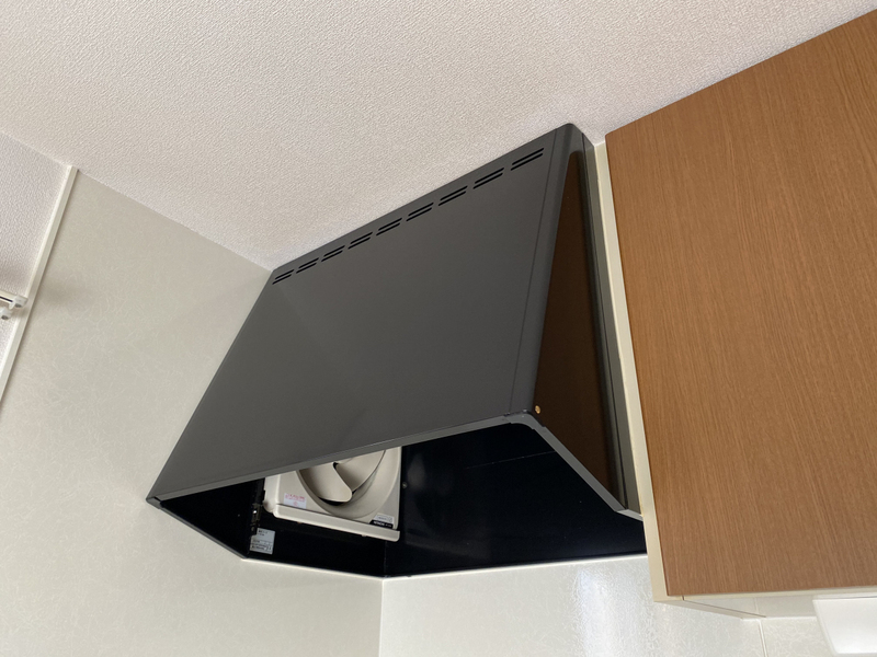 キッチン 写真19