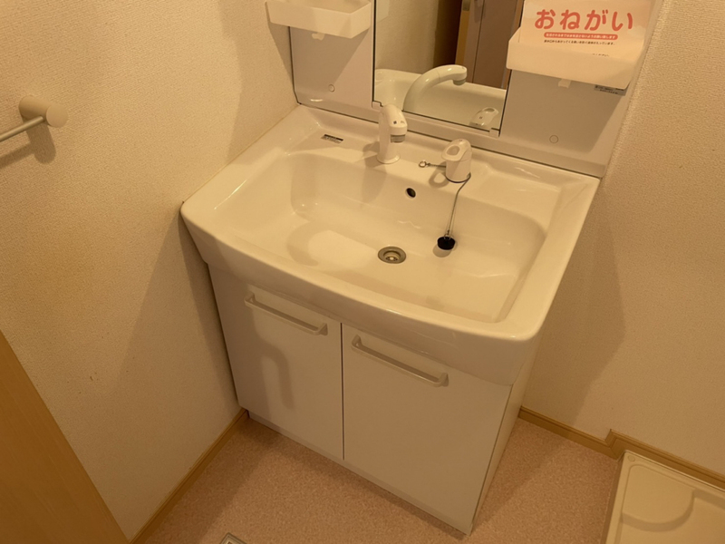 アプローズBの物件内観写真