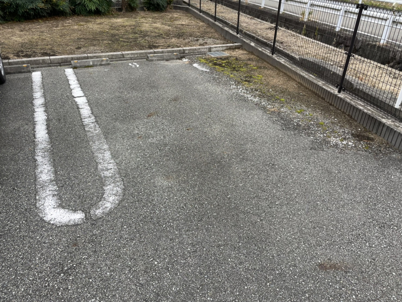 アプローズBの物件外観写真