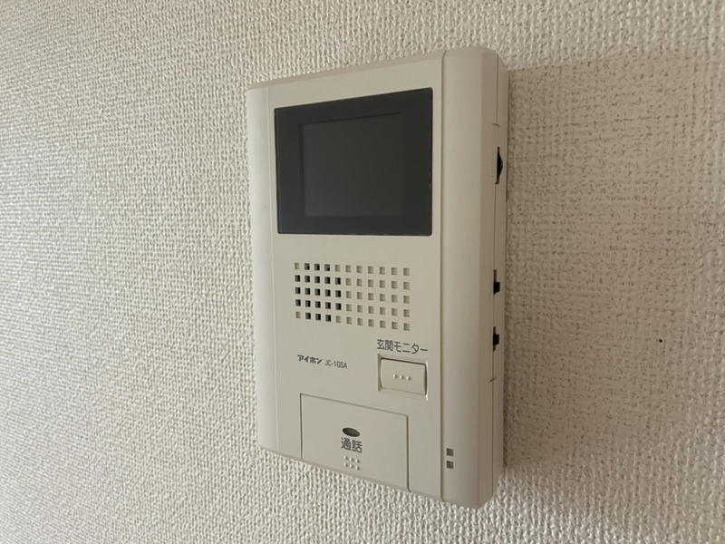 アプローズBの物件内観写真