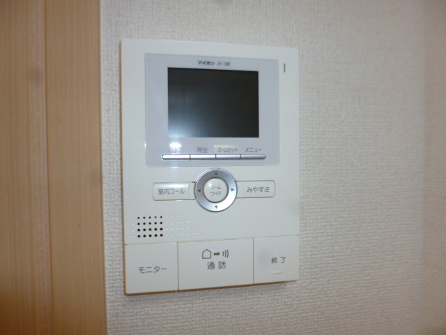 ソレイユの物件内観写真