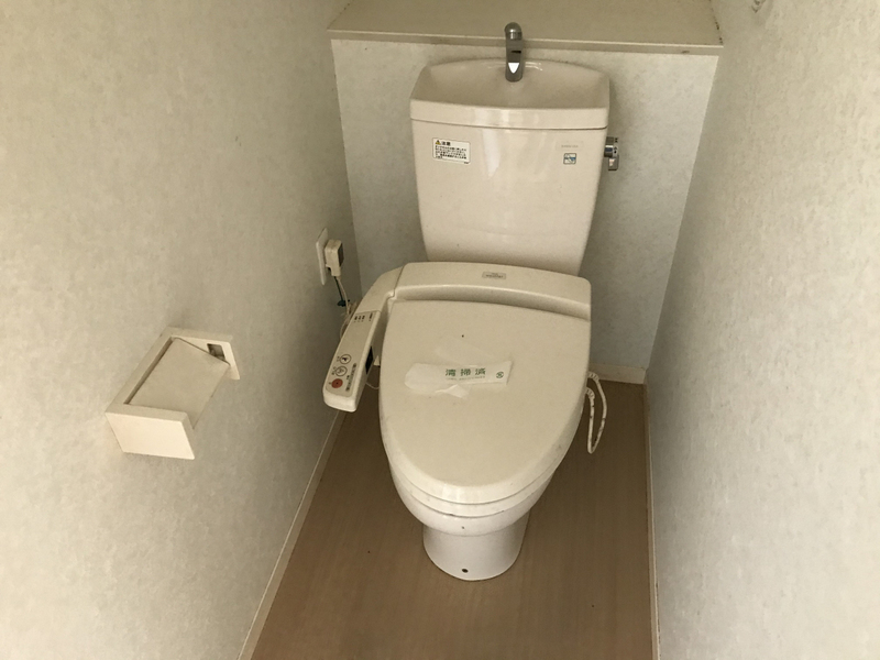 プリムローズⅡ番館の物件内観写真