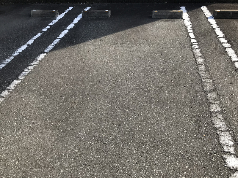 プリムローズⅡ番館の物件外観写真