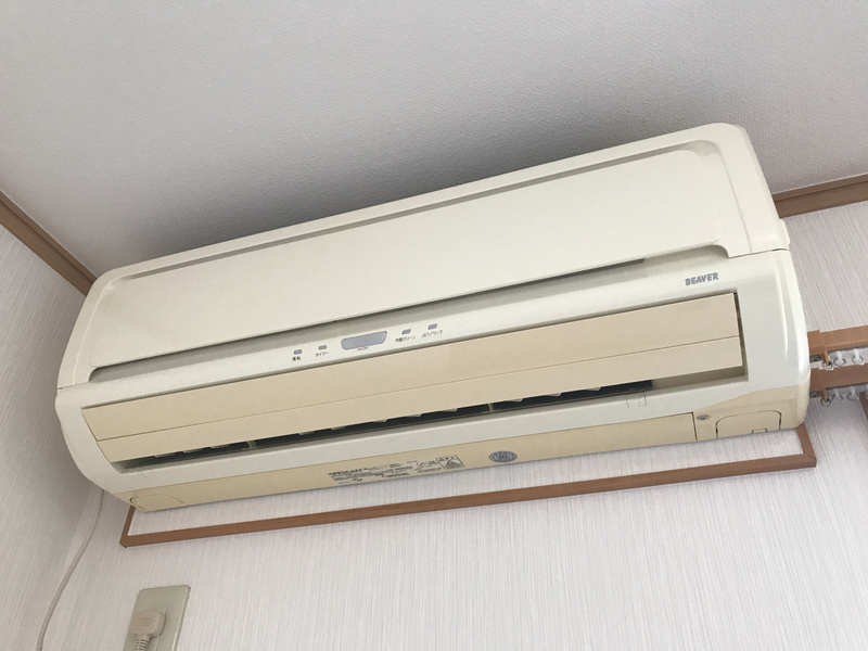 プリムローズⅡ番館の物件内観写真