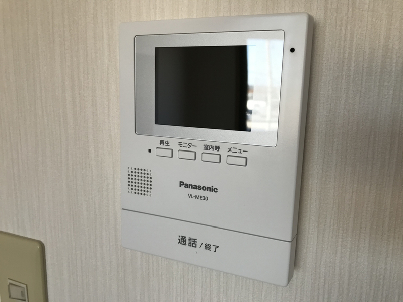 プリムローズⅡ番館の物件内観写真