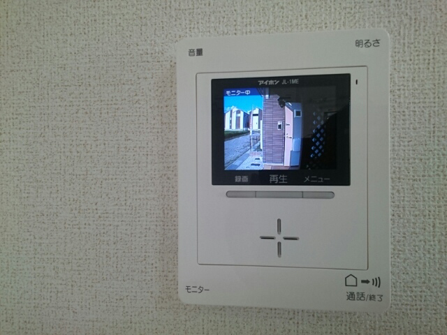 アジェラートⅡの物件内観写真
