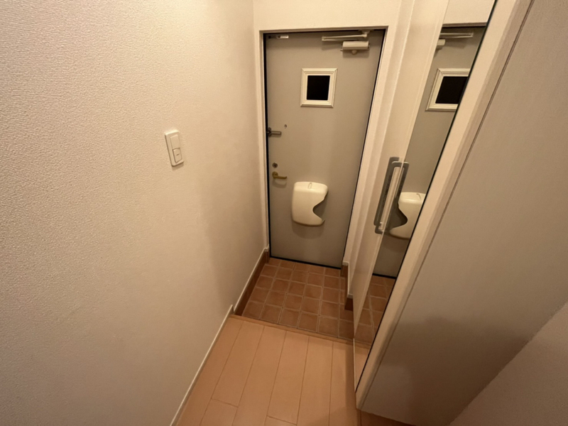 グラース・アンジュの物件内観写真