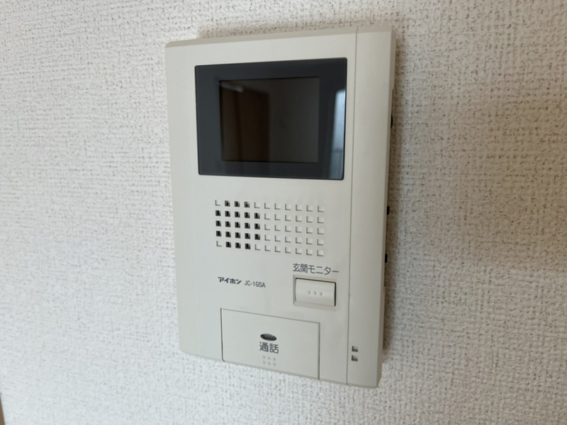 グラース・アンジュの物件内観写真