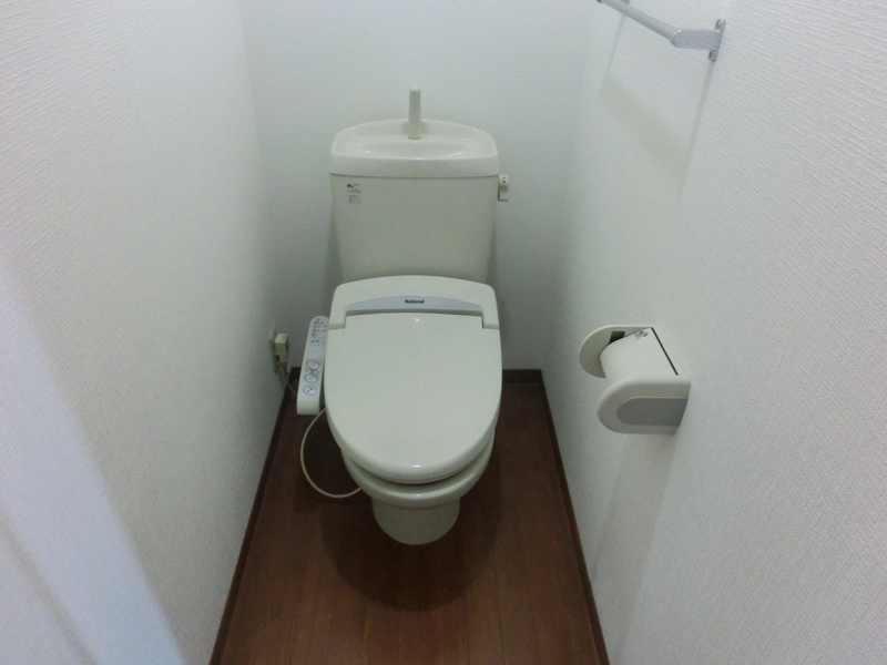 アピアス姫路の物件内観写真