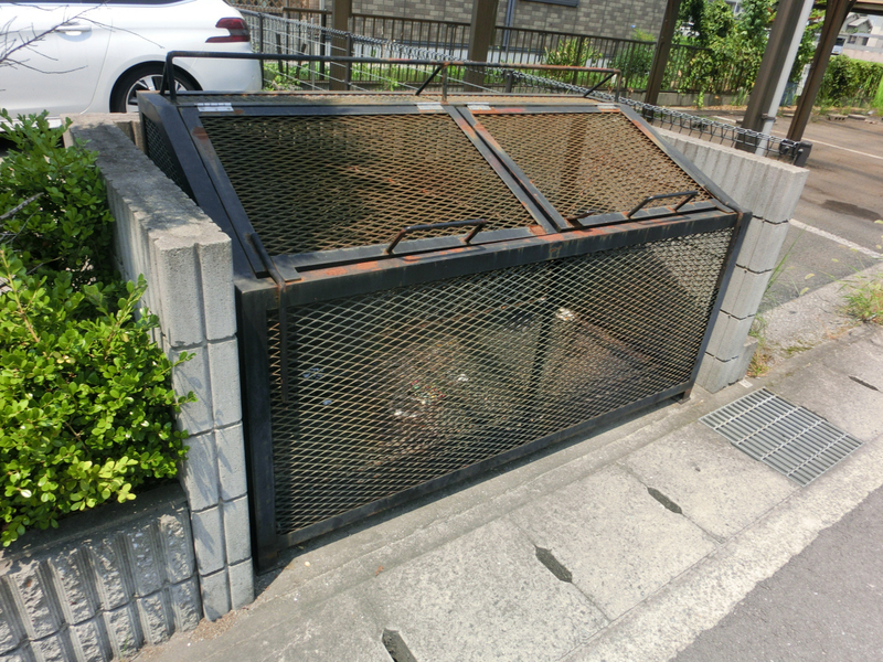 アピアス姫路の物件内観写真