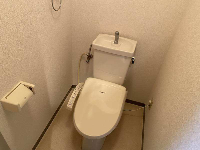 播磨高岡駅 徒歩18分 5階の物件内観写真