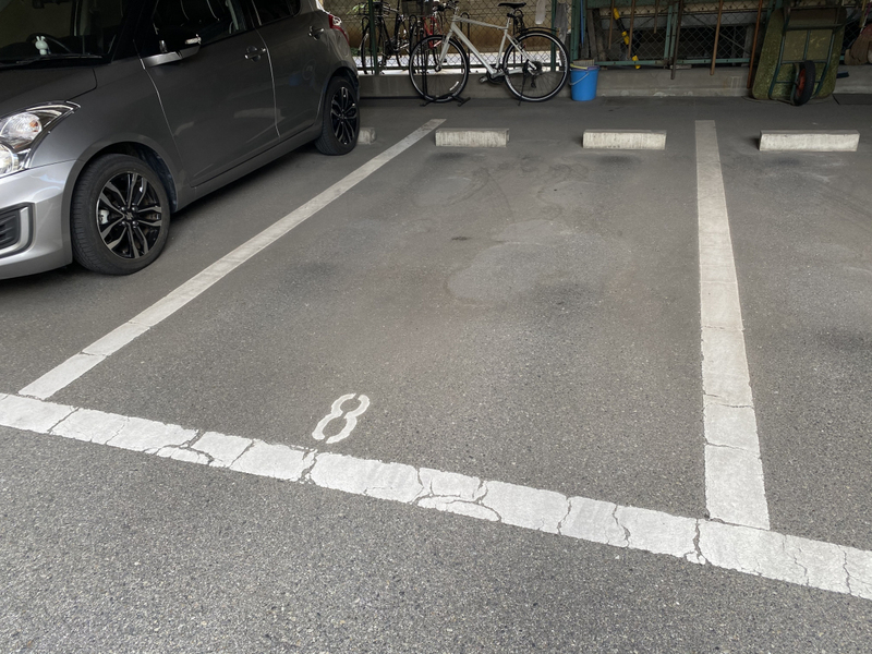 播磨高岡駅 徒歩18分 5階の物件外観写真