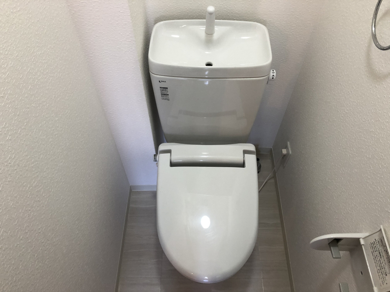 インタービレッジ青山一番館の物件内観写真