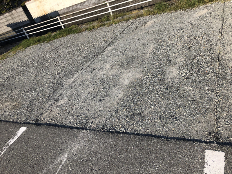 インタービレッジ青山一番館の物件外観写真