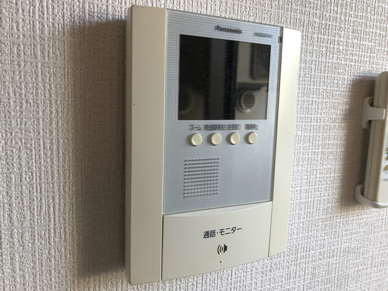インタービレッジ青山一番館の物件内観写真