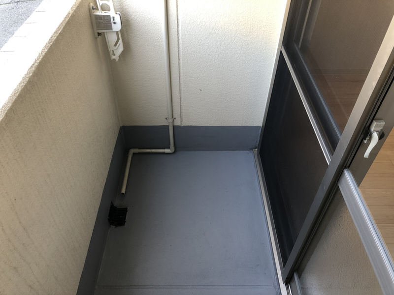 インタービレッジ青山一番館の物件内観写真