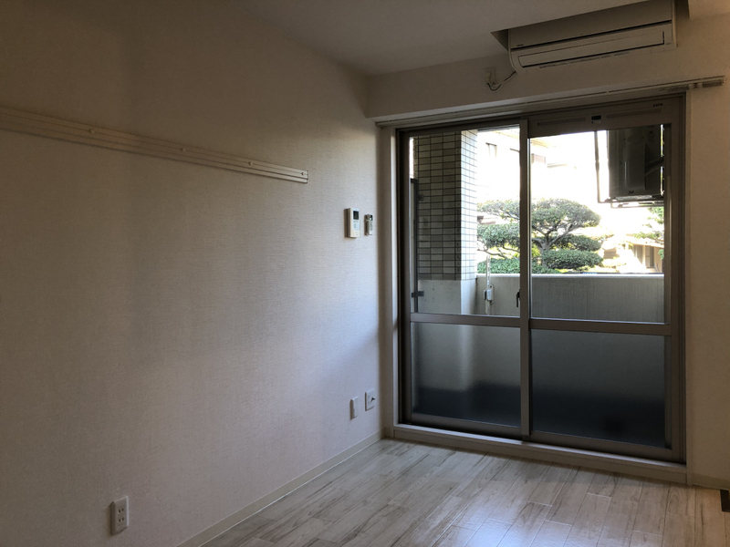 インタービレッジ青山一番館の物件内観写真