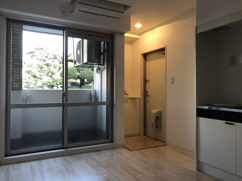 物件内観写真