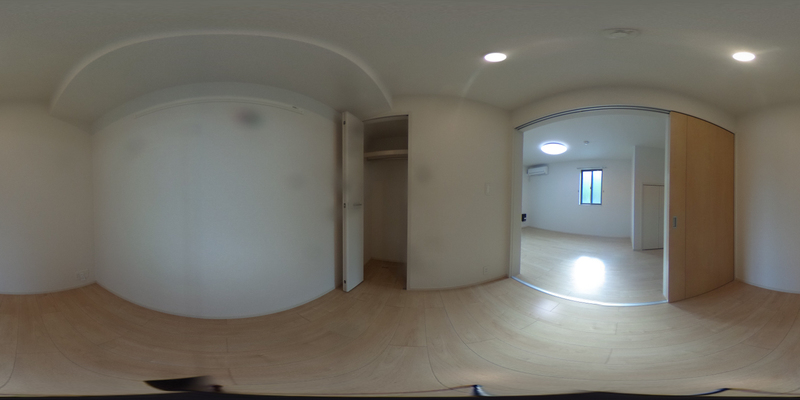 子供部屋 写真37
