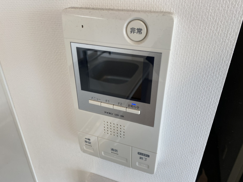 セキュリティ 写真19