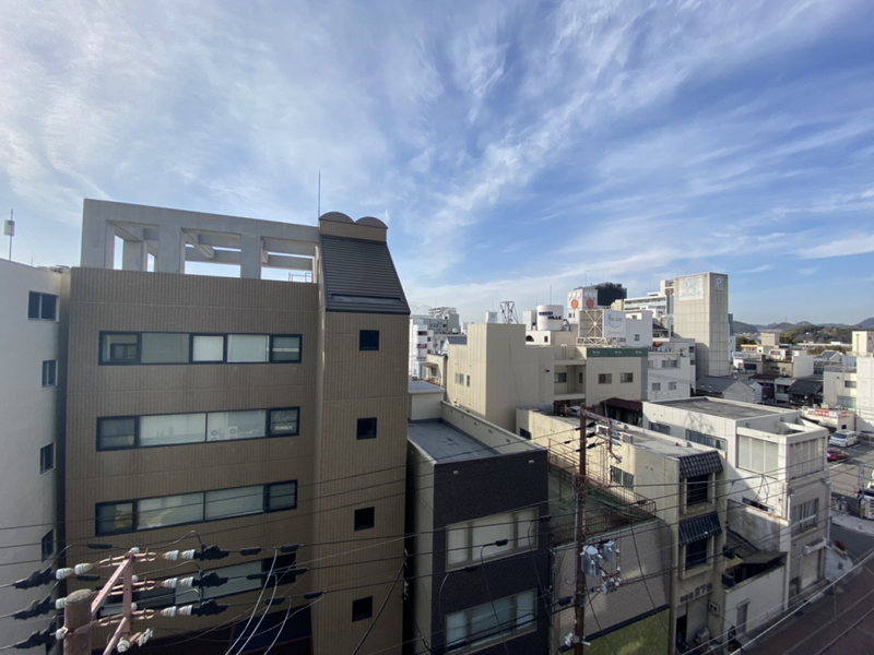 眺望 写真28