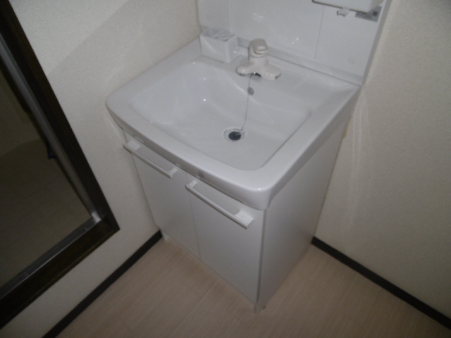 洗面所 写真6