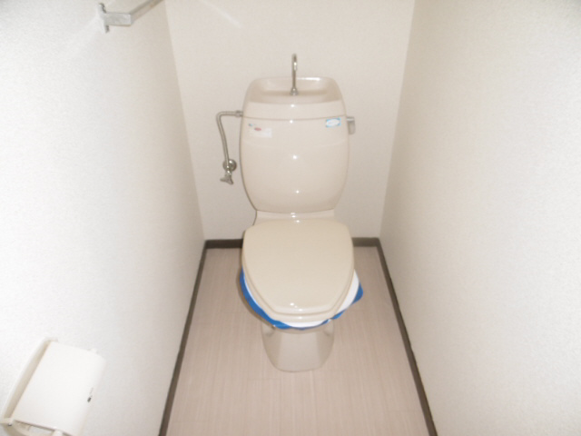 トイレ 写真5