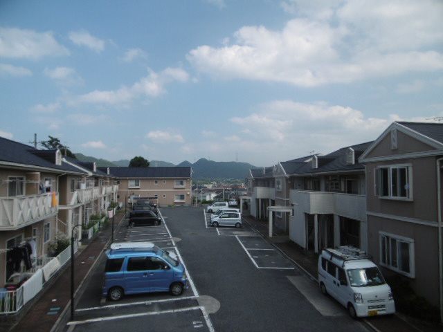 駐車場 写真10