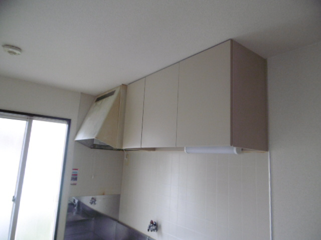 キッチン 写真19