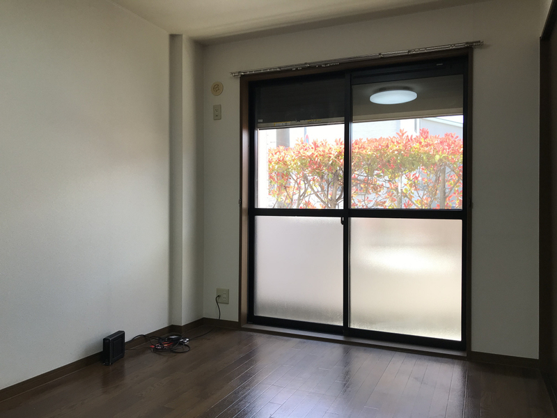 リビング 写真2