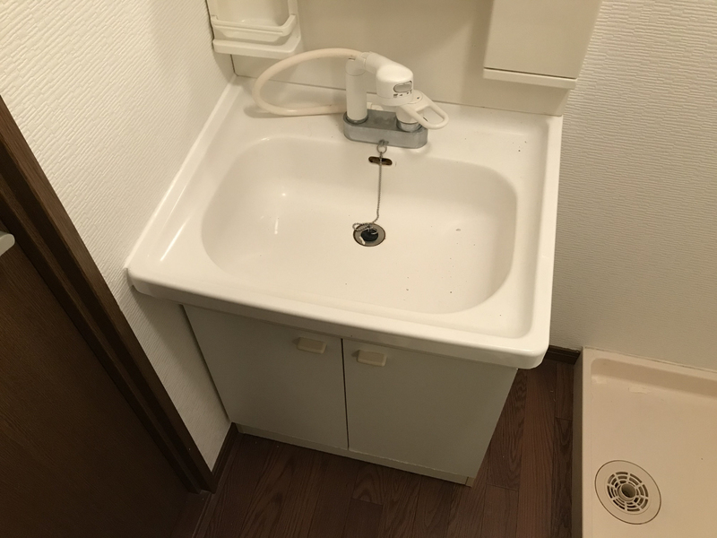 洗面所 写真10
