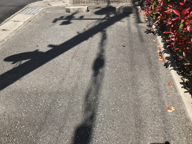 駐車場 写真32