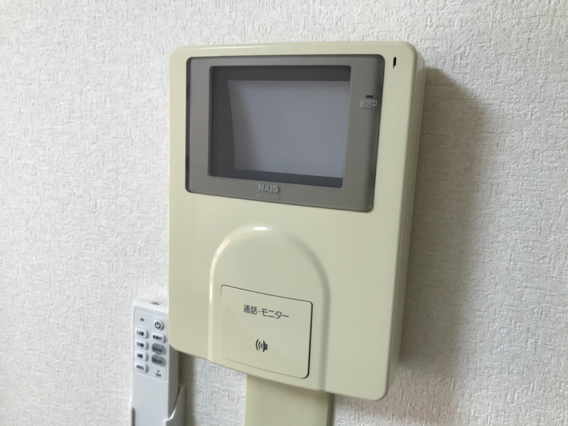 セキュリティ 写真18