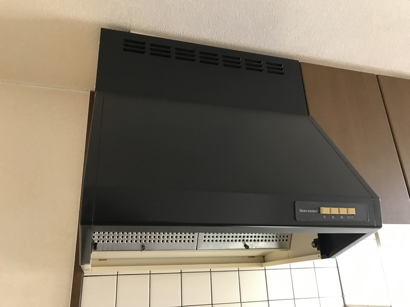 キッチン 写真4