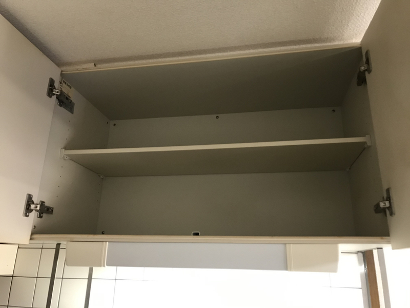 収納 写真16