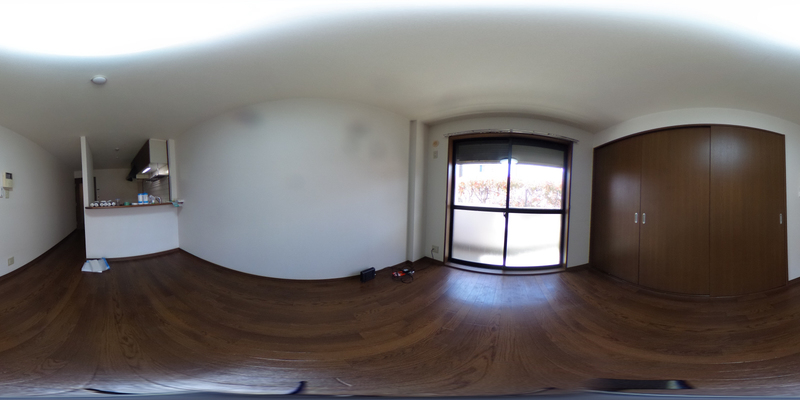 リビング 写真33