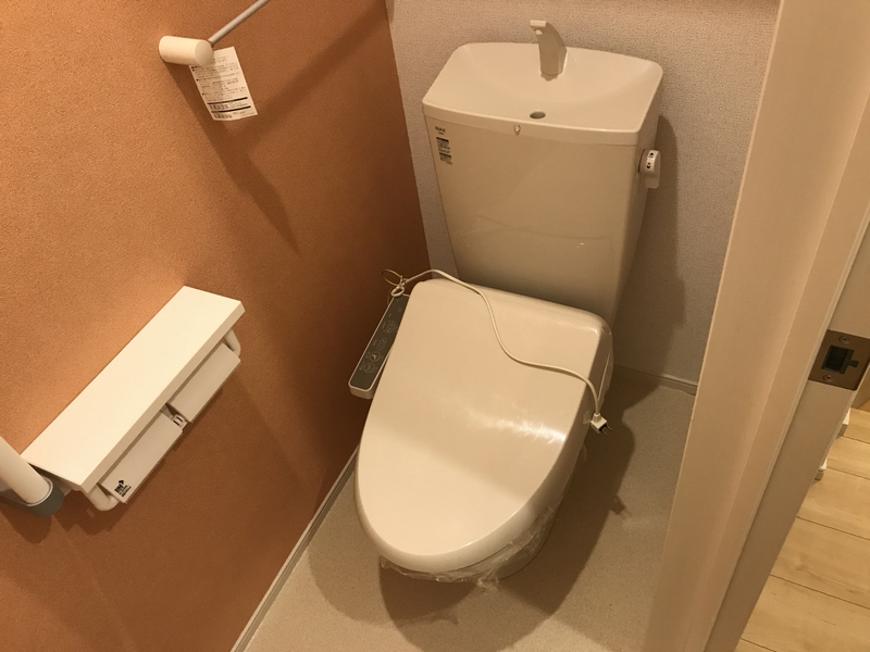グレイス　ルタンⅡの物件内観写真