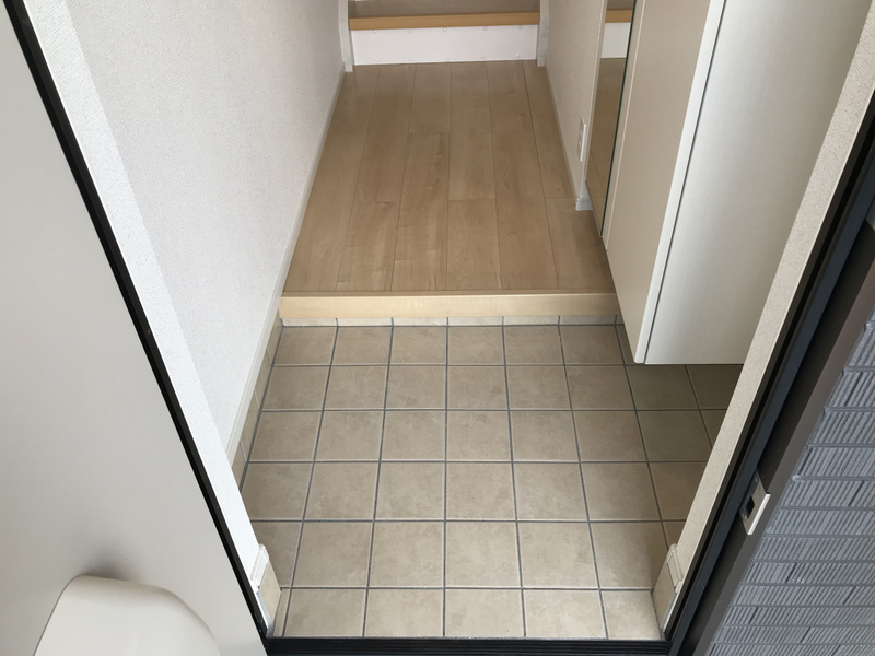 グレイス　ルタンⅡの物件内観写真