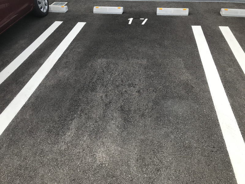 グレイス　ルタンⅡの物件外観写真