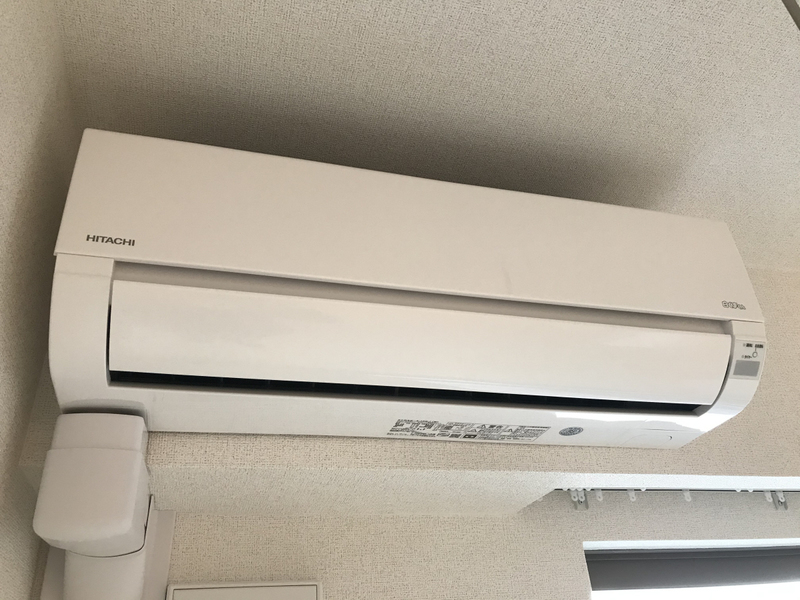 グレイス　ルタンⅡの物件内観写真
