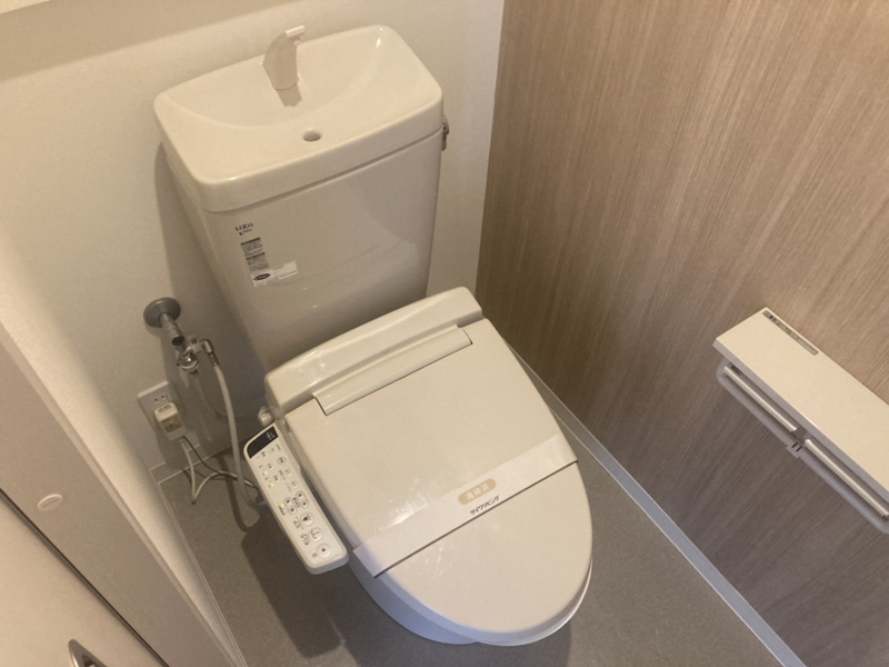 チェリーブロッサムの物件内観写真