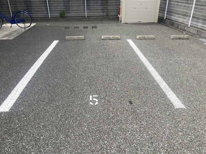 チェリーブロッサムの物件外観写真