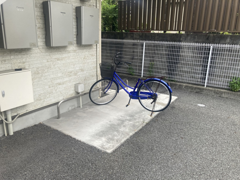 チェリーブロッサムの物件内観写真