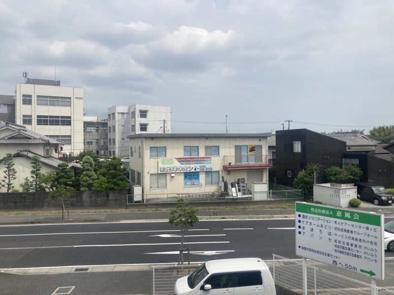 チェリーブロッサムの物件内観写真